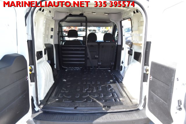 Fiat Doblo Dobl� 1.6 MJT 105CV 3 POSTI FURGONE usato a COMACCHIO