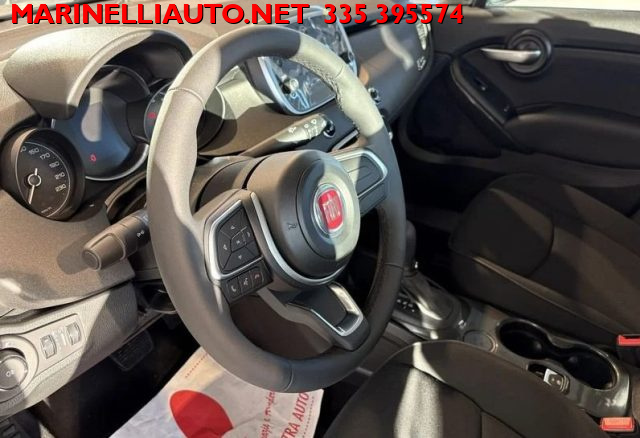 Fiat 500X 1.5 T4 Hybrid 130 CV DCT C.AUTOMATICO KM 0, del 2025, 1 km, in vendita a Comacchio (FE)