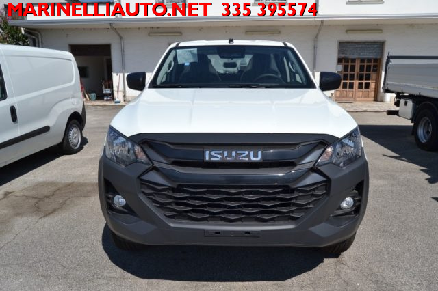 Isuzu D-Max N60 1.9 aut. Crew B DoubleCab 4x4 PICK-UP - foto 3 di 4