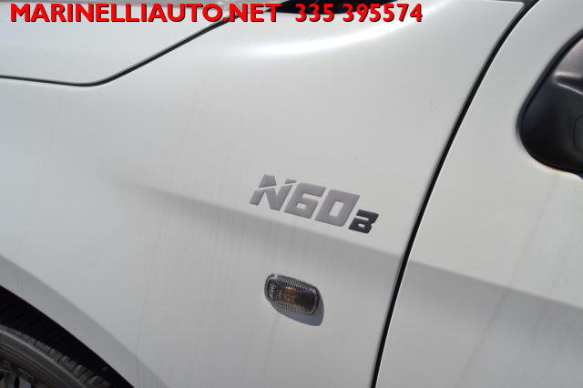 Isuzu D-Max N60 1.9 aut. Crew B DoubleCab 4x4 PICK-UP, in vendita a Comacchio (FE)