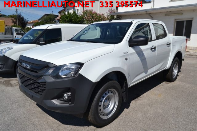 Isuzu D-Max N60 1.9 aut. Crew B DoubleCab 4x4 PICK-UP - foto 1 di 4