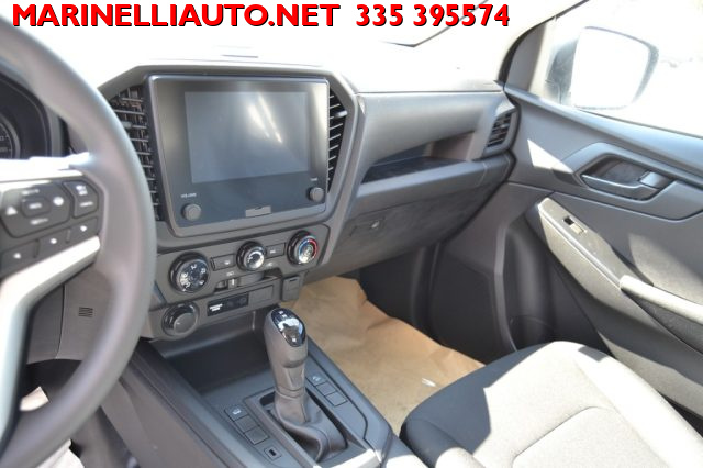 Isuzu D-Max N60 1.9 aut. Crew B DoubleCab 4x4 PICK-UP, in vendita a Comacchio (FE)