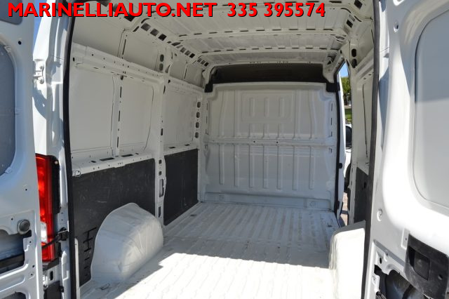 Fiat Ducato 335 2.0 BlueHDi 130CV L2 H2 Furgone 91000KM - foto 3 di 4