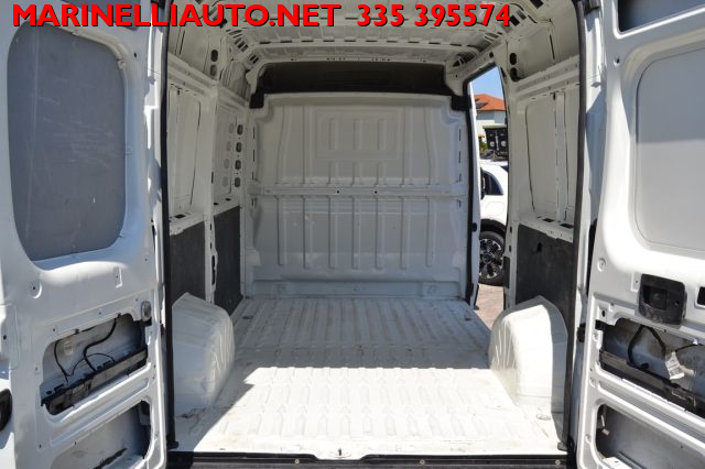 Fiat Ducato 335 2.0 BlueHDi 130CV L2 H2 Furgone 91000KM usato a COMACCHIO
