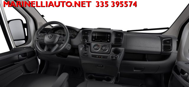 Peugeot Boxer 333 2.2 BlueHDi 140CV L2 H2 Furgone KM ZERO - foto 4 di 4