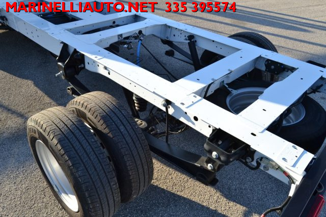 Ford Transit 350 TELAIO L2 2.0 130CV, in vendita a Comacchio (FE)