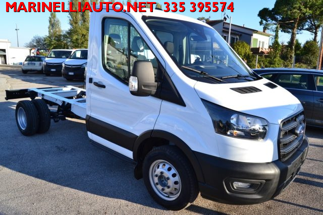 Ford Transit 350 TELAIO L2 2.0 130CV - foto 4 di 4
