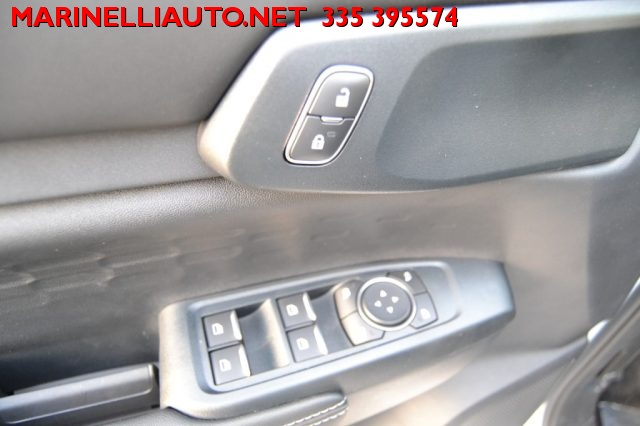 Ford Ranger P.CONSEGNA 2.0 170CV DoppiaCabina Limited 4X4 5 p. nuovo a COMACCHIO