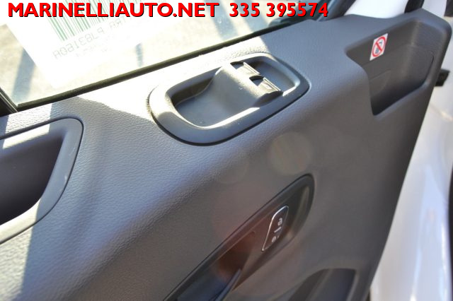 Ford Transit 350 CASSONE FISSO L2 2.0 130CV - foto 4 di 4