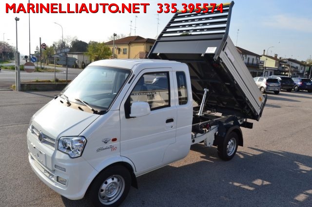 Giotti Victoria Gladiator P.CONSEGNA EVO 27 1.2 RIBALTABILE TRILAT. nuovo a COMACCHIO