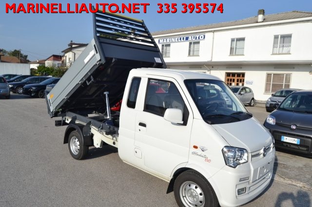 Giotti Victoria Gladiator P.CONSEGNA EVO 27 1.2 RIBALTABILE TRILAT., in vendita a Comacchio (FE)