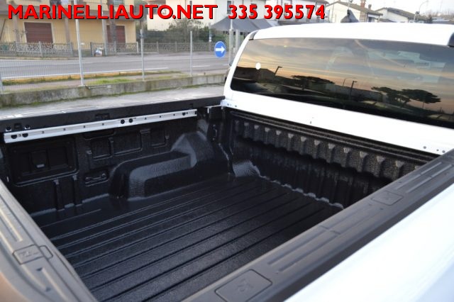Ford Ranger P.CONSEGNA 2.0 170CV DoppiaCabina Limited 4X4 5 p., in vendita a Comacchio (FE)