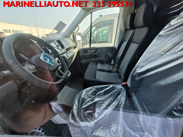 Volkswagen Crafter P.CONSEGNA 35 2.0 TDI 140CV PL-TA Furgone Business - foto 4 di 4