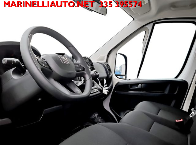 Fiat Ducato 35 2.2Mjt 140CV CASSONE FISSO KM 0 P.CONSEGNA, del 2024, 1 km, in vendita a Comacchio (FE)