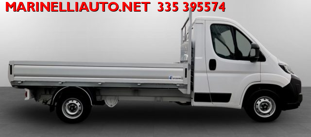 Fiat Ducato 35 2.2Mjt 140CV CASSONE FISSO KM 0 P.CONSEGNA - foto 3 di 4