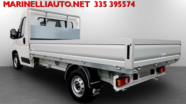Fiat Ducato 35 2.2Mjt 140CV CASSONE FISSO KM 0 P.CONSEGNA km 0 a COMACCHIO
