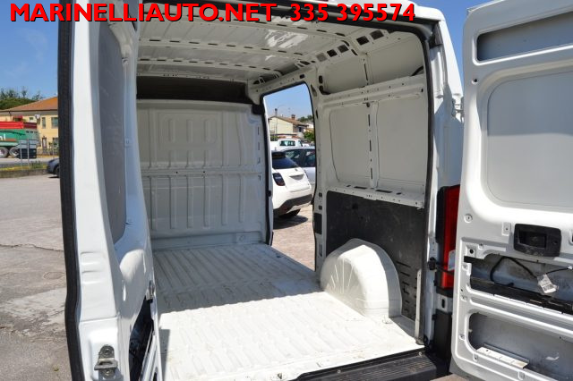 Fiat Ducato 335 2.0 BlueHDi 130CV L2 H2 Furgone 91000KM - foto 2 di 4