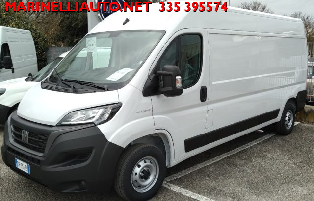 Fiat Ducato 33 2.2 Mjt 140CV MH2 Furgone KM ZERO km 0 a COMACCHIO