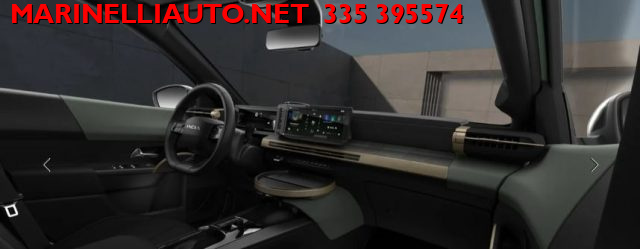 Lancia Ypsilon Hybrid 1.2 110CV e-DCT+Pack Drive P.CONSEGNA nuovo a COMACCHIO