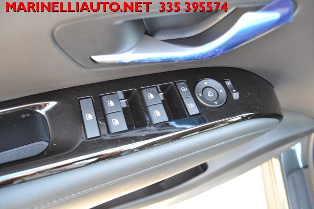 Hyundai TUCSON 1.6 HEV aut.Exellence PRONTA CONSEGNA, in vendita a Comacchio (FE)