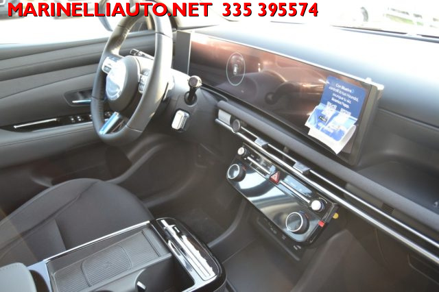 Hyundai TUCSON 1.6 HEV aut.Exellence PRONTA CONSEGNA nuovo a COMACCHIO
