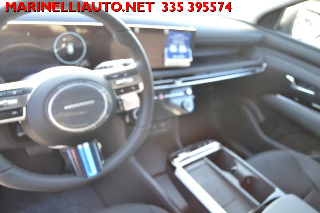 Hyundai TUCSON 1.6 HEV aut.Exellence PRONTA CONSEGNA, in vendita a Comacchio (FE)