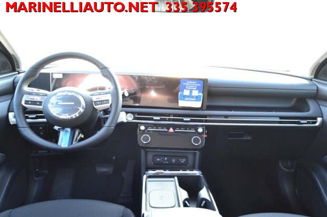 Hyundai TUCSON 1.6 HEV aut.Exellence PRONTA CONSEGNA, in vendita a Comacchio (FE)