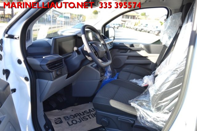 Ford Transit Custom P.CONSEGNA 280 2.0 EcoBlue 136CV Furgone Trend, in vendita a Comacchio (FE)