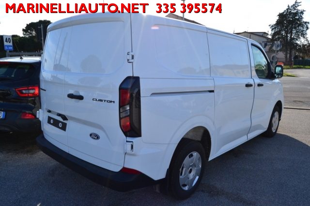 Ford Transit Custom P.CONSEGNA 280 2.0 EcoBlue 136CV Furgone Trend, in vendita a Comacchio (FE)