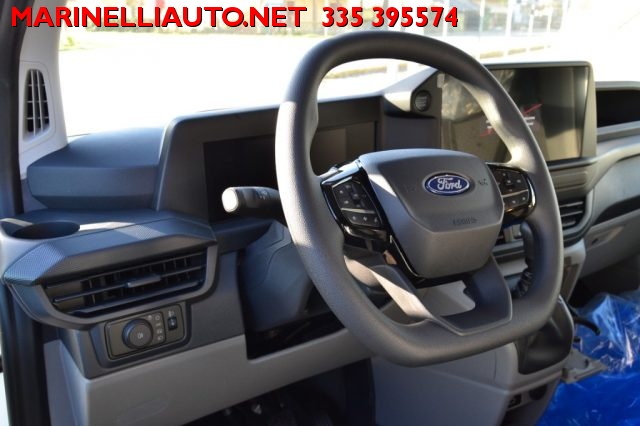 Ford Transit Custom P.CONSEGNA 280 2.0 EcoBlue 136CV Furgone Trend, in vendita a Comacchio (FE)