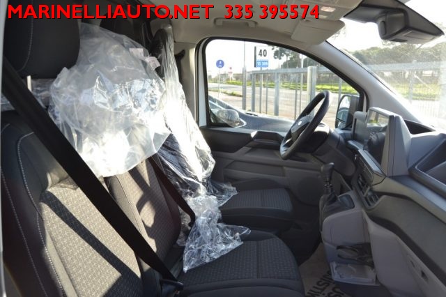 Ford Transit Custom P.CONSEGNA 280 2.0 EcoBlue 136CV Furgone Trend, in vendita a Comacchio (FE)