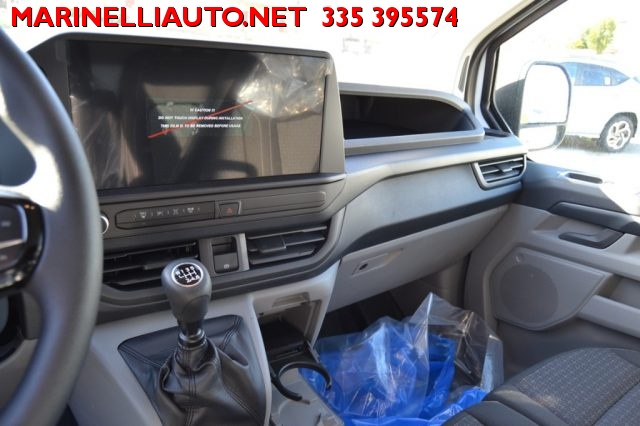 Ford Transit Custom P.CONSEGNA 280 2.0 EcoBlue 136CV Furgone Trend nuovo a COMACCHIO