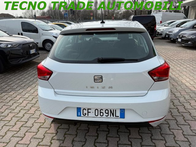 SEAT Ibiza 1.0 MPI #prezzovero - foto 4 di 4