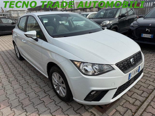 SEAT Ibiza 1.0 MPI #prezzovero - foto 2 di 4