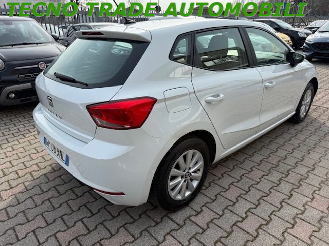 SEAT Ibiza 1.0 MPI #prezzovero - foto 3 di 4