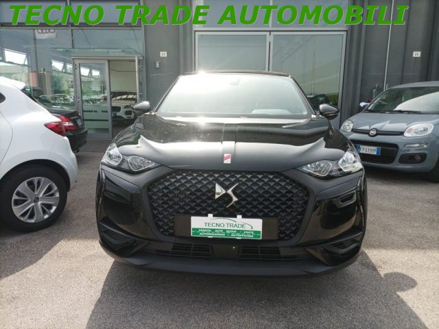 DS Automobiles DS 3 Crossback BlueHDi 100 Performance Line - foto 4 di 4