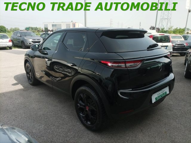 DS Automobiles DS 3 Crossback BlueHDi 100 Performance Line - foto 3 di 4