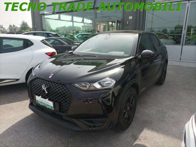 DS Automobiles DS 3 Crossback BlueHDi 100 Performance Line - foto 2 di 4