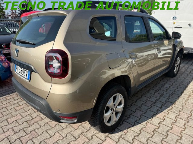 Dacia Duster 1.6 GPL 115CV - foto 3 di 4