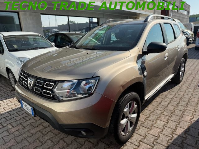 Dacia Duster 1.6 GPL 115CV usato a MIRANO