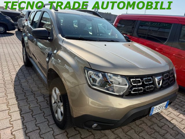 Dacia Duster 1.6 GPL 115CV - foto 2 di 4