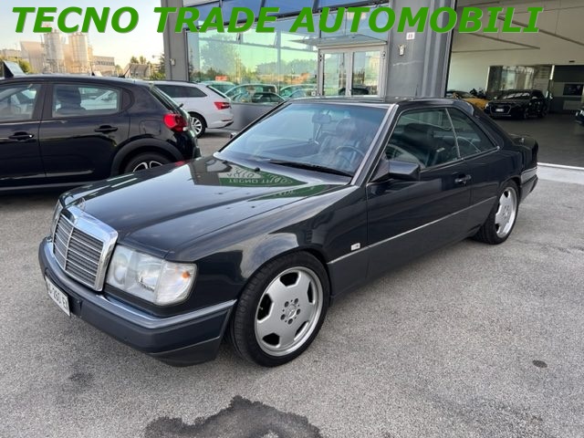 Mercedes-Benz 320 CE 24V cat Coup� usato a MIRANO