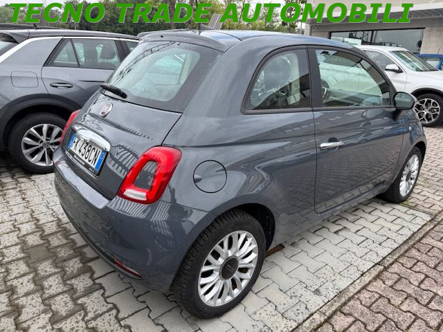 Fiat 500 1.2 EasyPower Lounge - foto 4 di 4