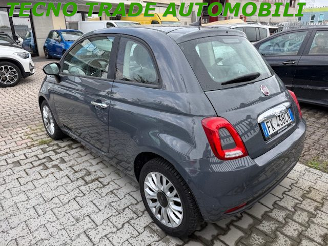 Fiat 500 1.2 EasyPower Lounge - foto 3 di 4