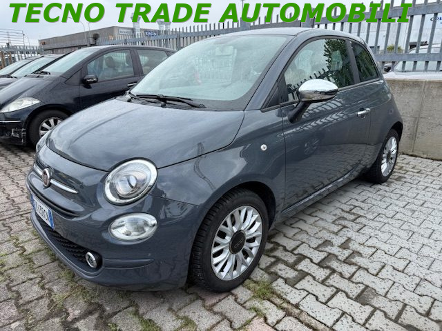 Fiat 500 1.2 EasyPower Lounge - foto 2 di 4