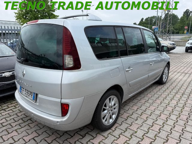 Renault Grand Espace 2.0 dCi 175CV Initiale - foto 3 di 4