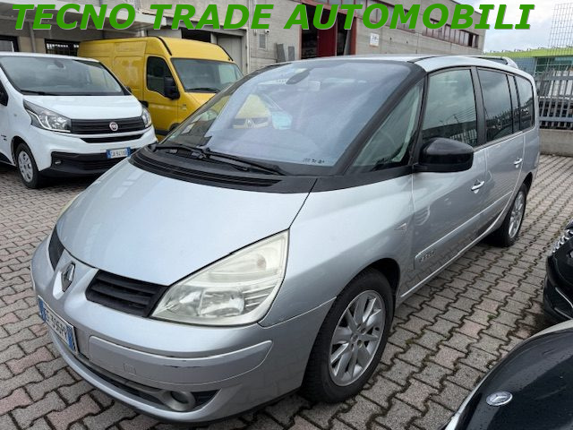 Renault Grand Espace 2.0 dCi 175CV Initiale usato a MIRANO
