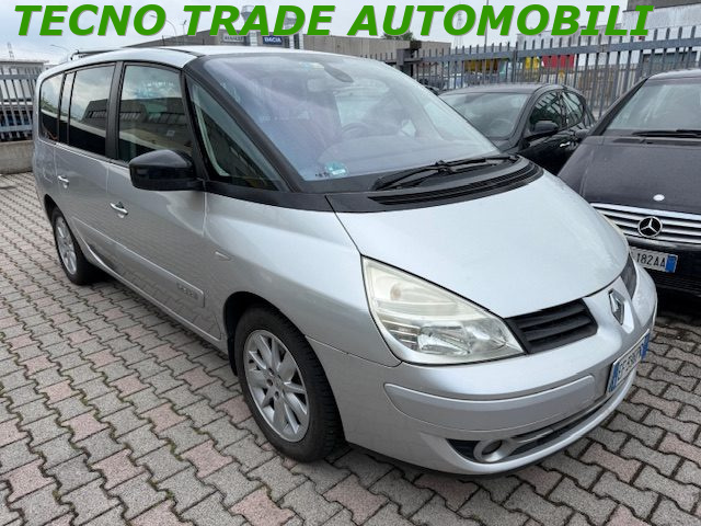 Renault Grand Espace 2.0 dCi 175CV Initiale - foto 2 di 4