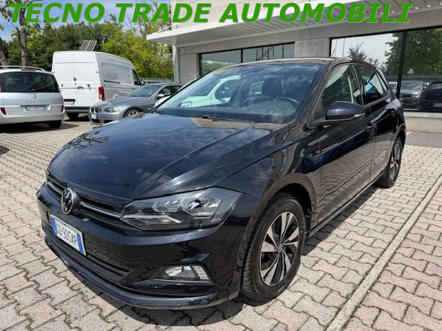 Volkswagen Polo 1.0 TSI DSG Sport usato a MIRANO