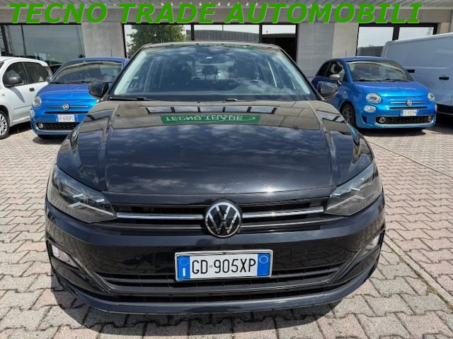 Volkswagen Polo 1.0 TSI DSG Sport - foto 2 di 4